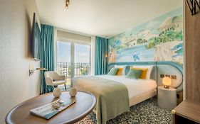 Hotel D Bulle - La Gruyere