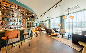 Hotel D Bulle - La Gruyere